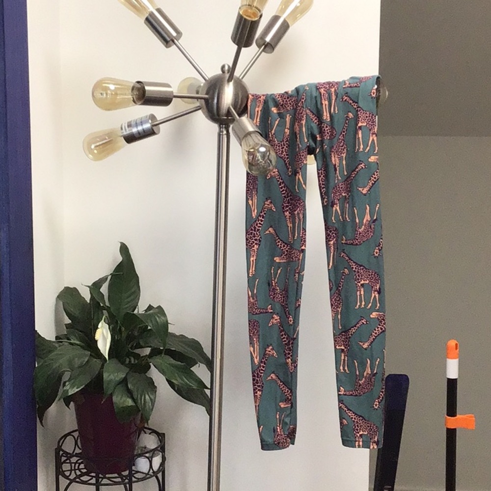 Leggings